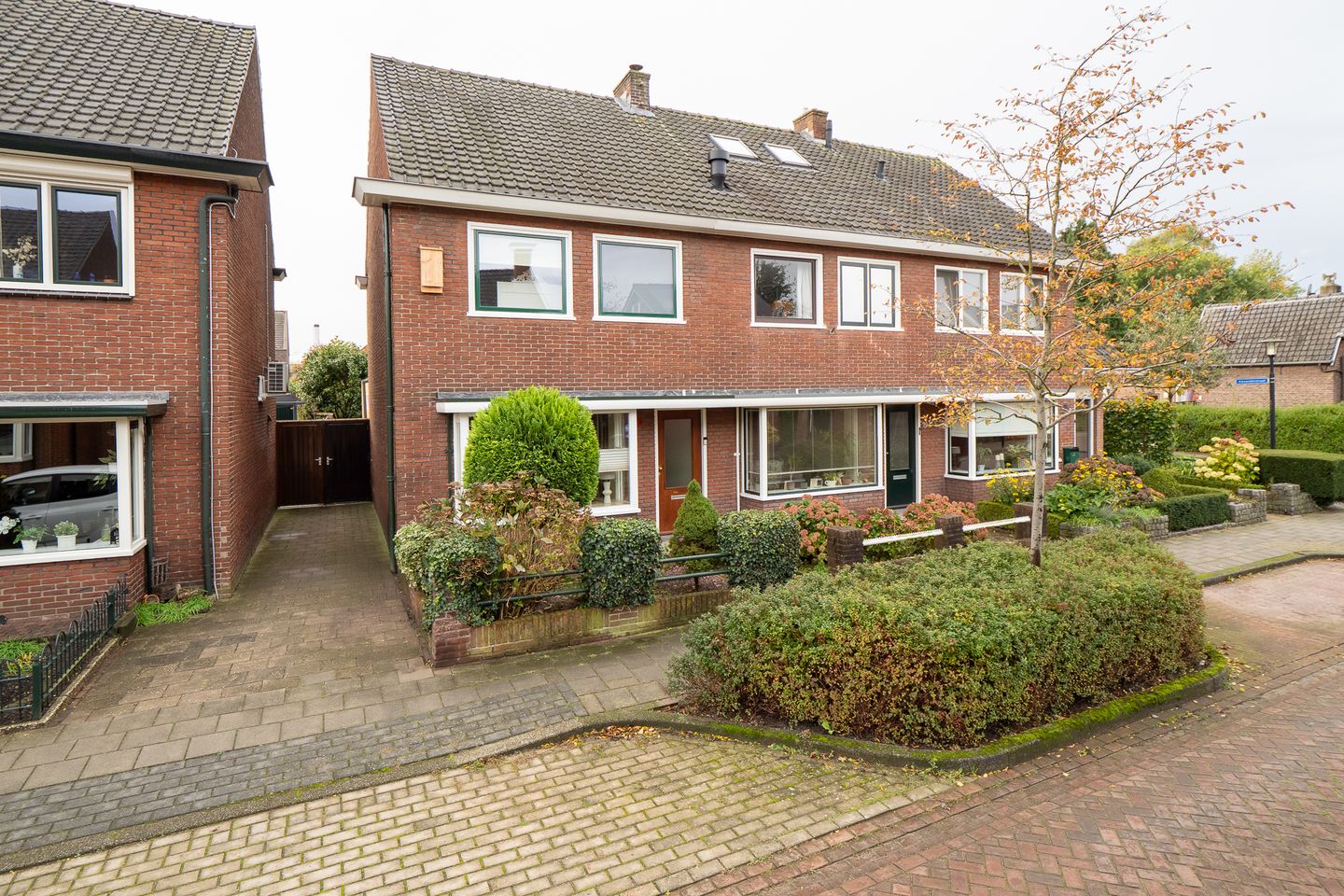 Foto 1 van Rudolfstraat 40
