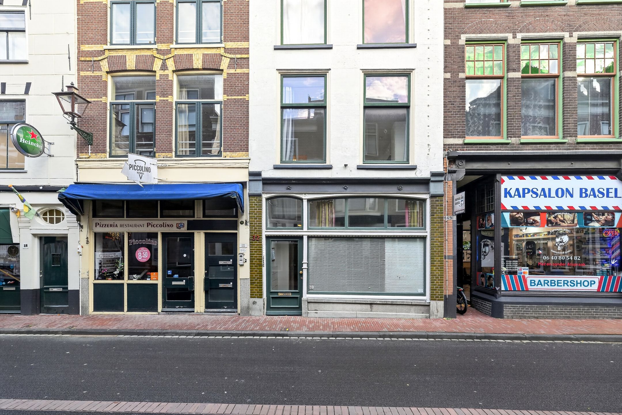 Photo 6 of Noordeinde 32-A