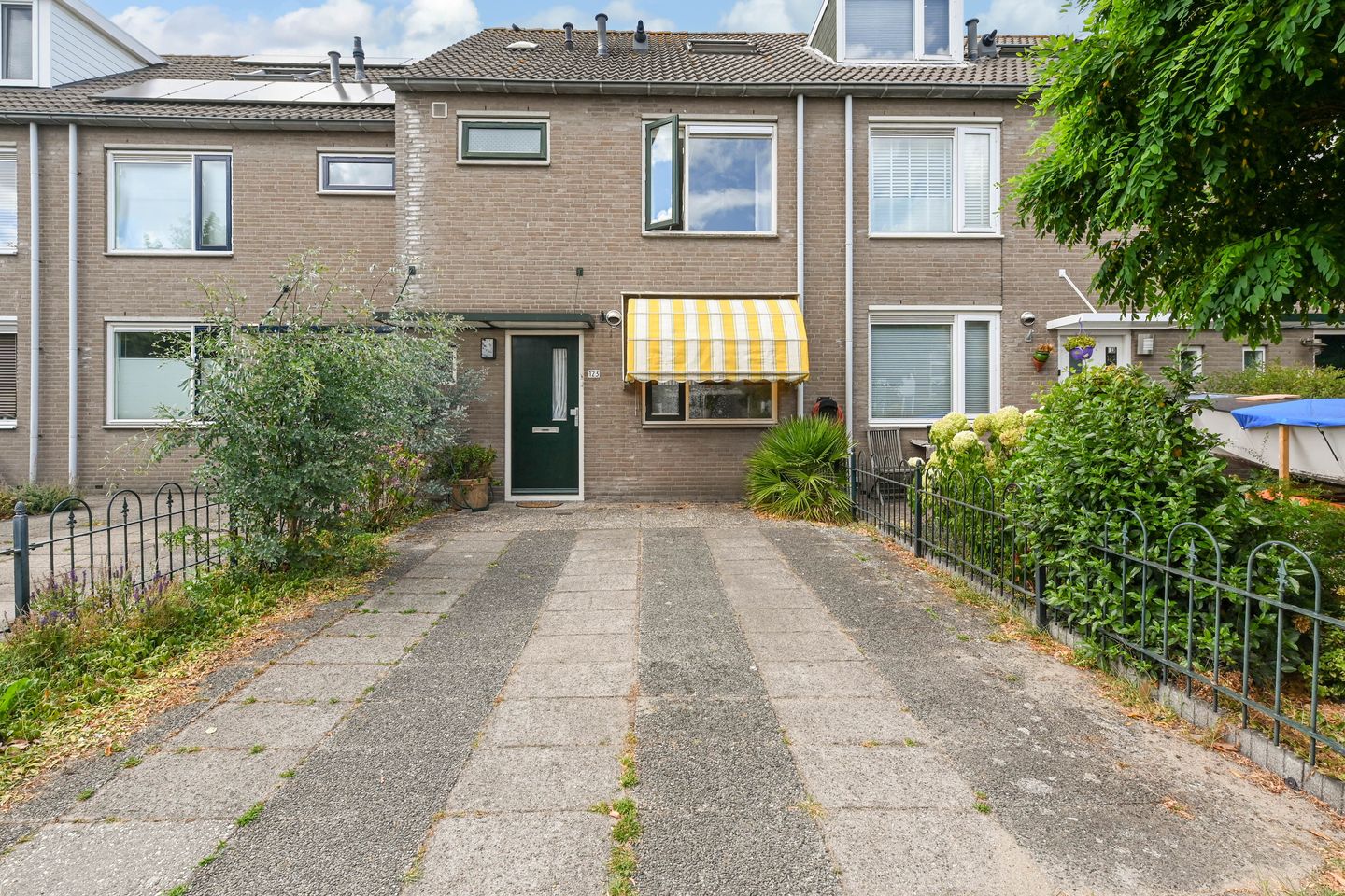 Foto 1 van van Ruysdaellaan 123