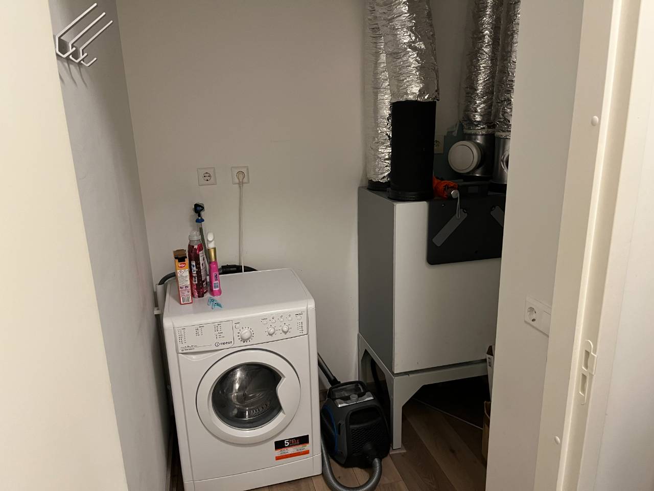 Foto 9 van Rosy Wertheimstraat 37