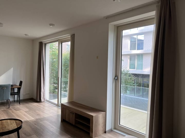 Foto 4 van Rosy Wertheimstraat 37