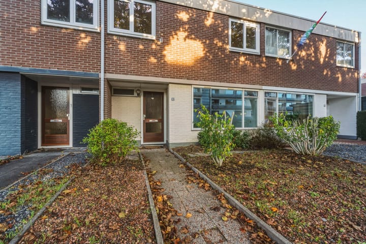 Foto 2 van Goeman Borgesiusstraat 82