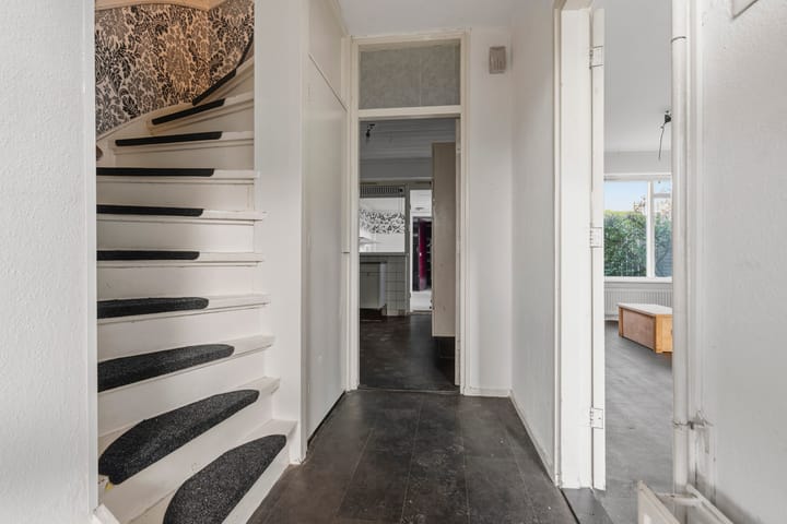 Foto 4 van Goeman Borgesiusstraat 82