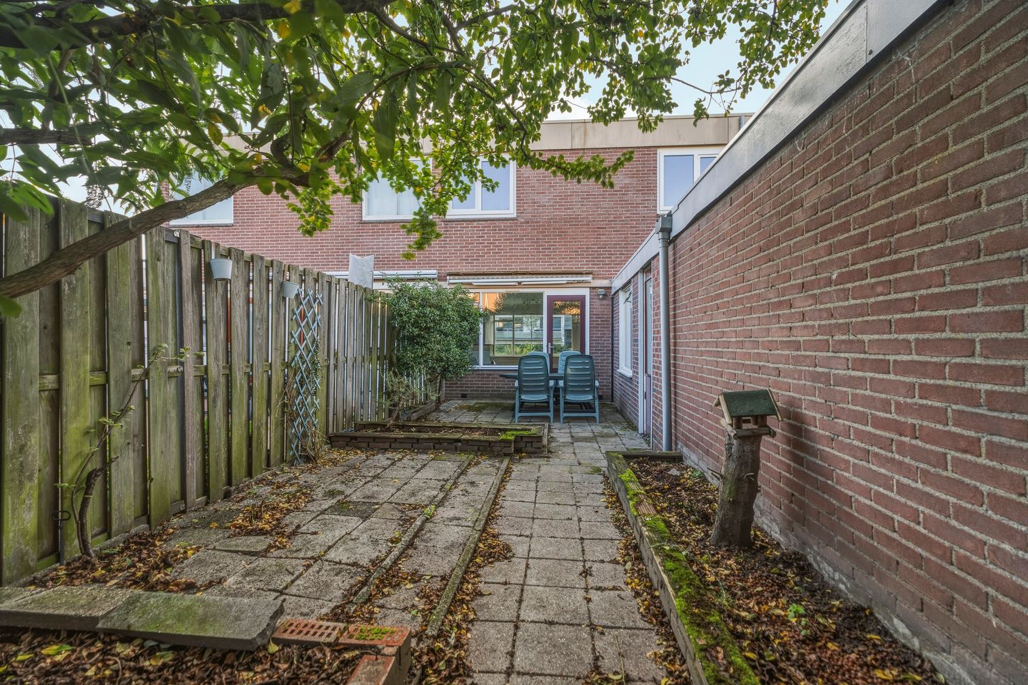 Foto 40 van Goeman Borgesiusstraat 82