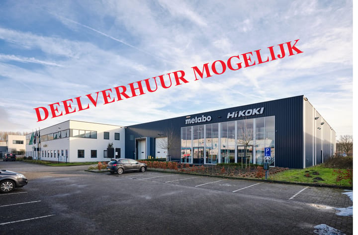 Brabanthaven 11, Nieuwegein