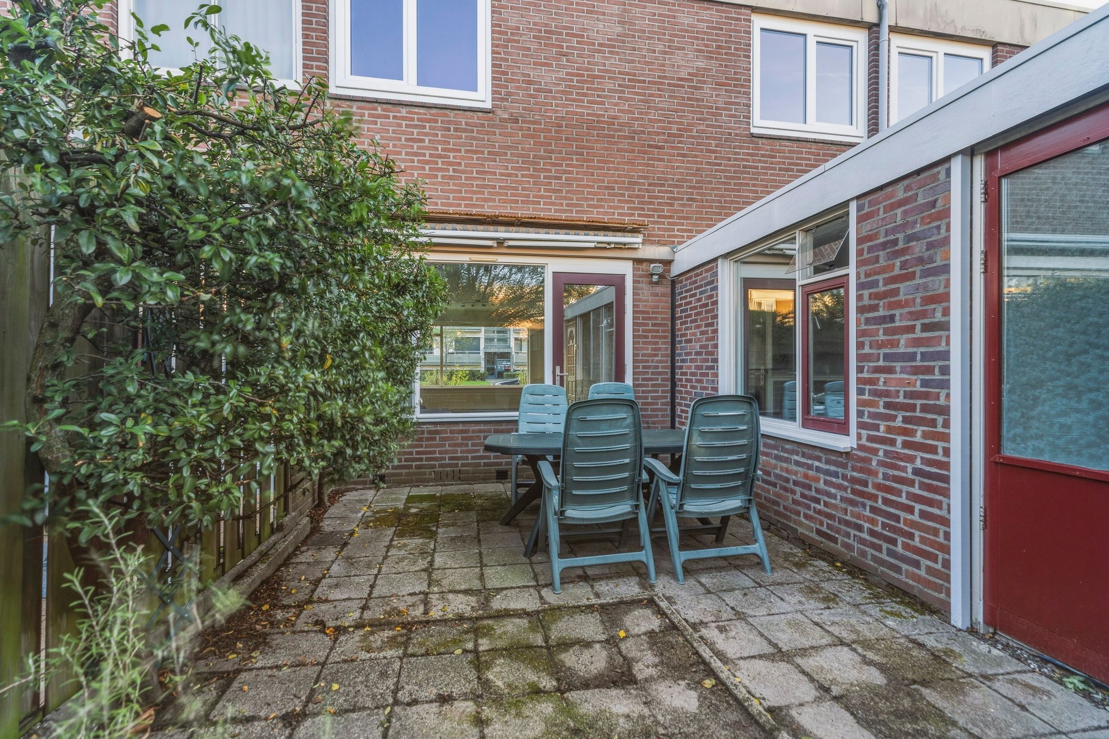 Foto 42 van Goeman Borgesiusstraat 82