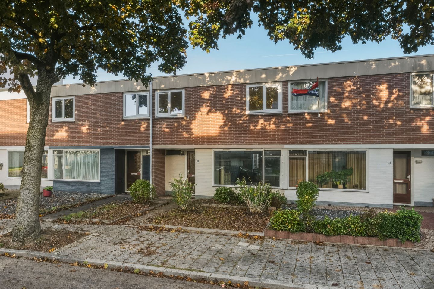 Foto 44 van Goeman Borgesiusstraat 82