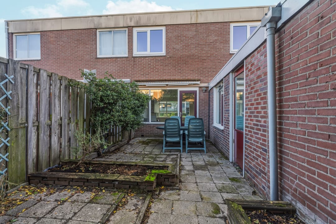 Foto 41 van Goeman Borgesiusstraat 82
