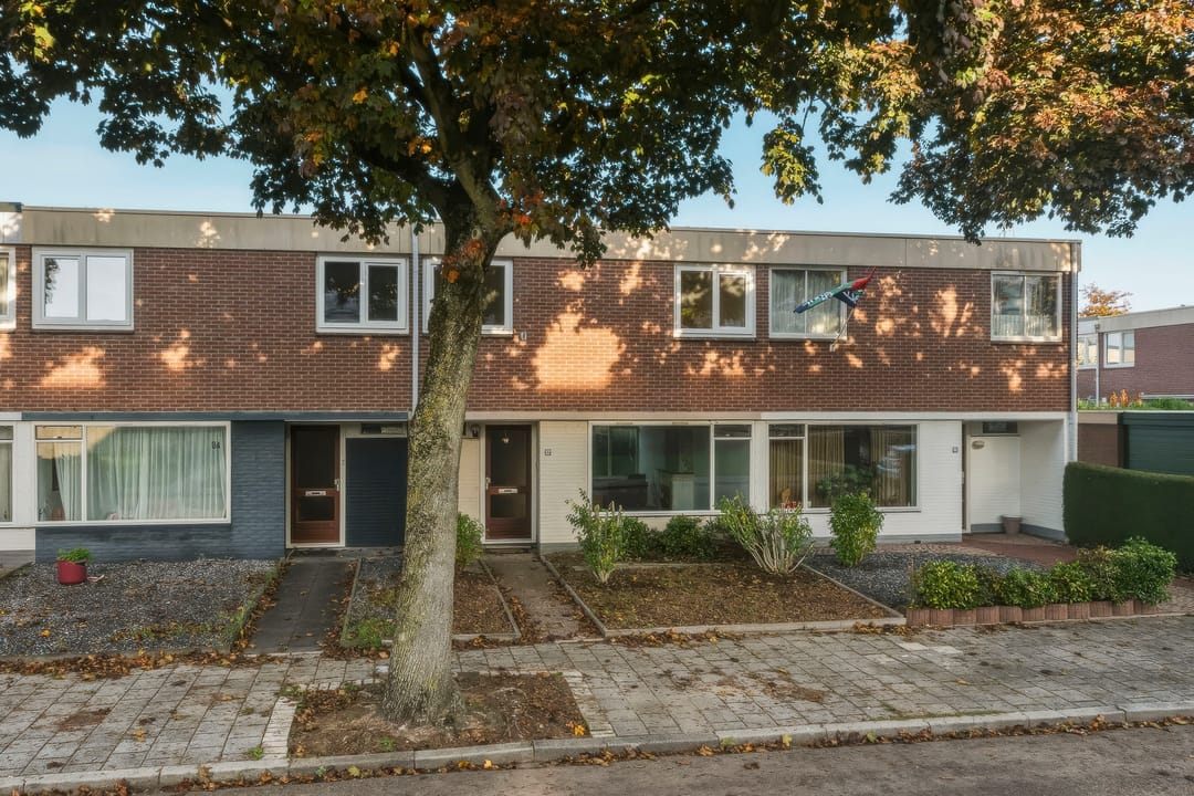 Foto 43 van Goeman Borgesiusstraat 82