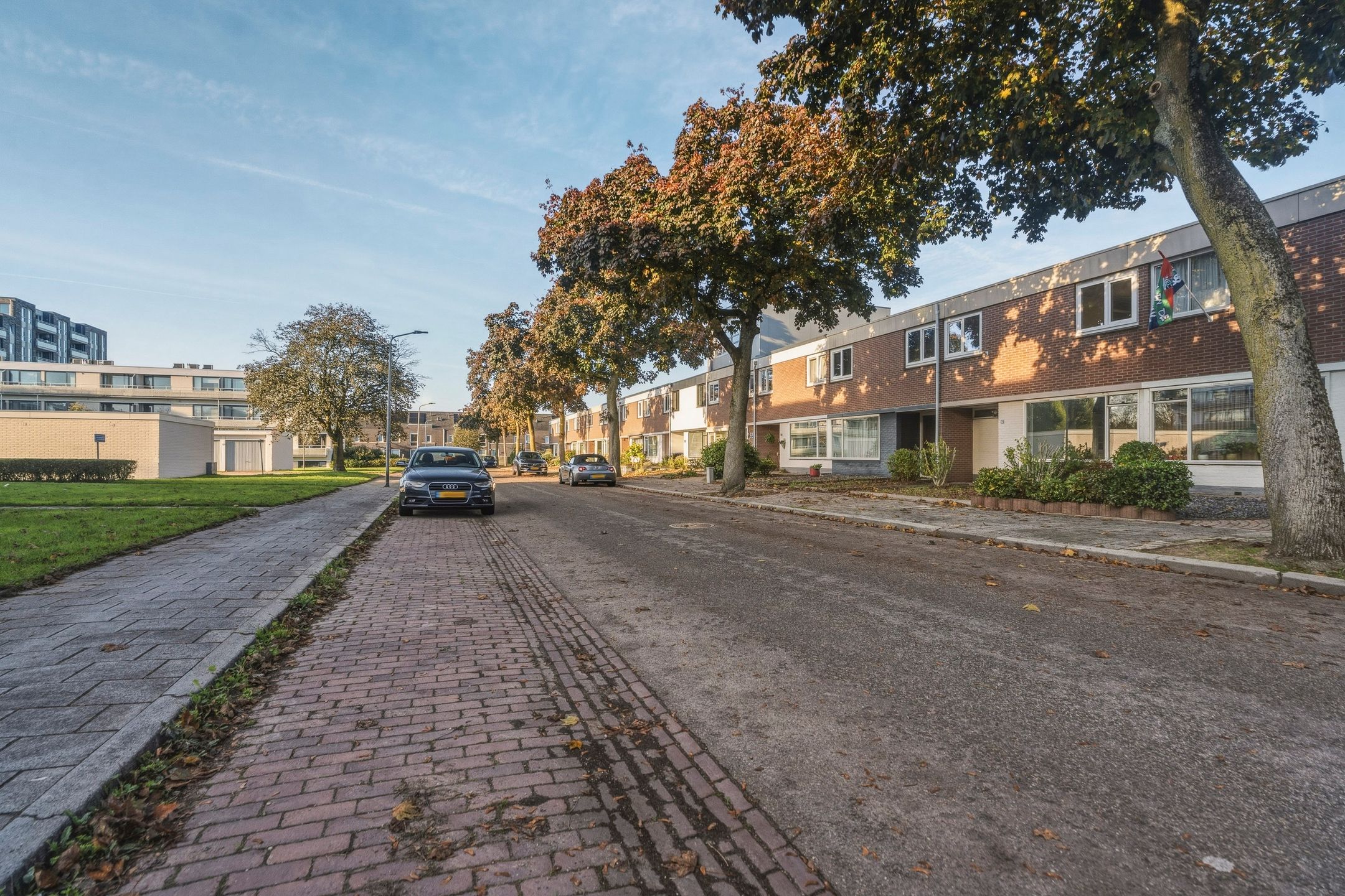 Foto 45 van Goeman Borgesiusstraat 82