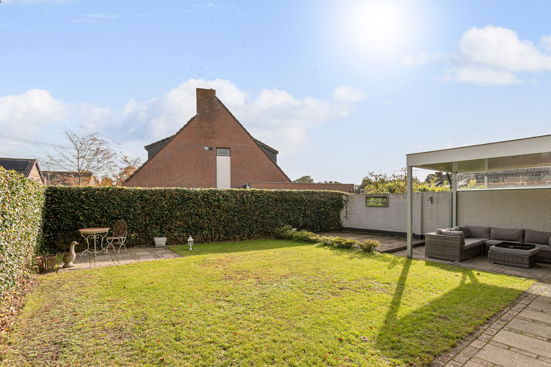 Photo 3 of Staai-akker 4
