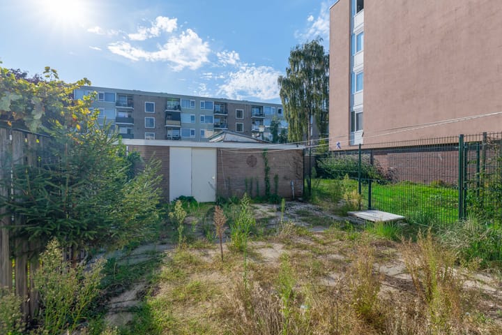 Foto 4 van Spaaklaan 263