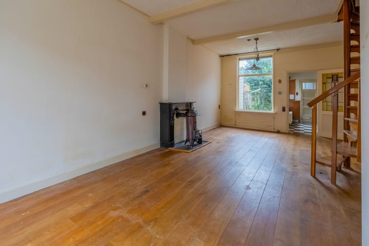 Foto 4 van Prins Hendrikstraat 43