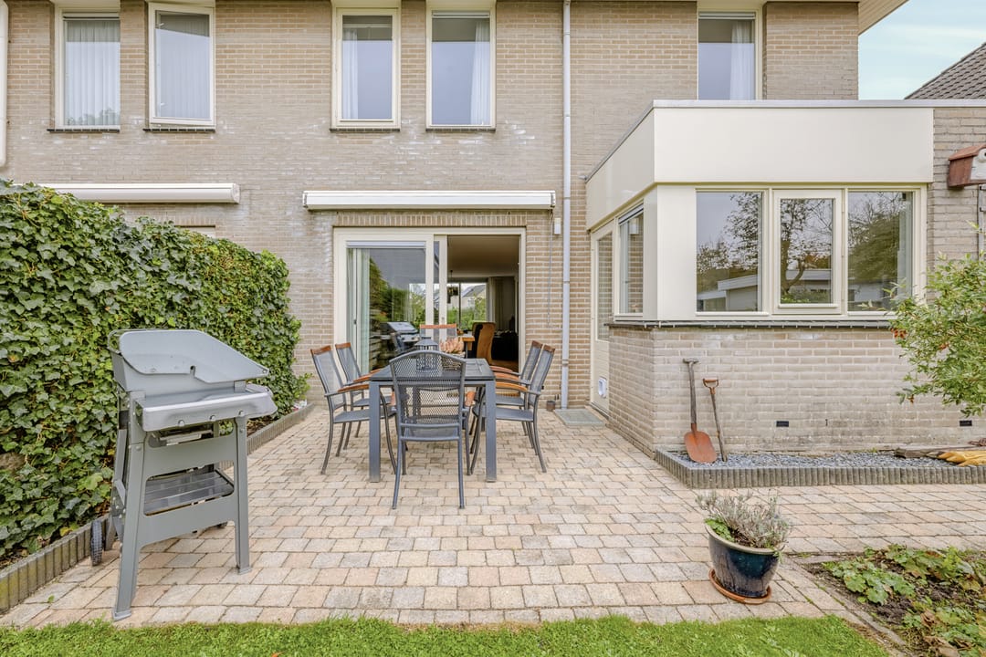 Photo 37 of Schweitzerstraat 31