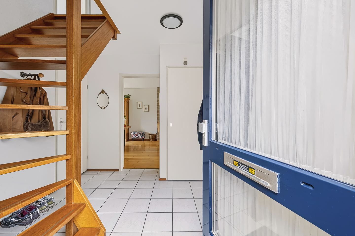 Photo 14 of Schweitzerstraat 31