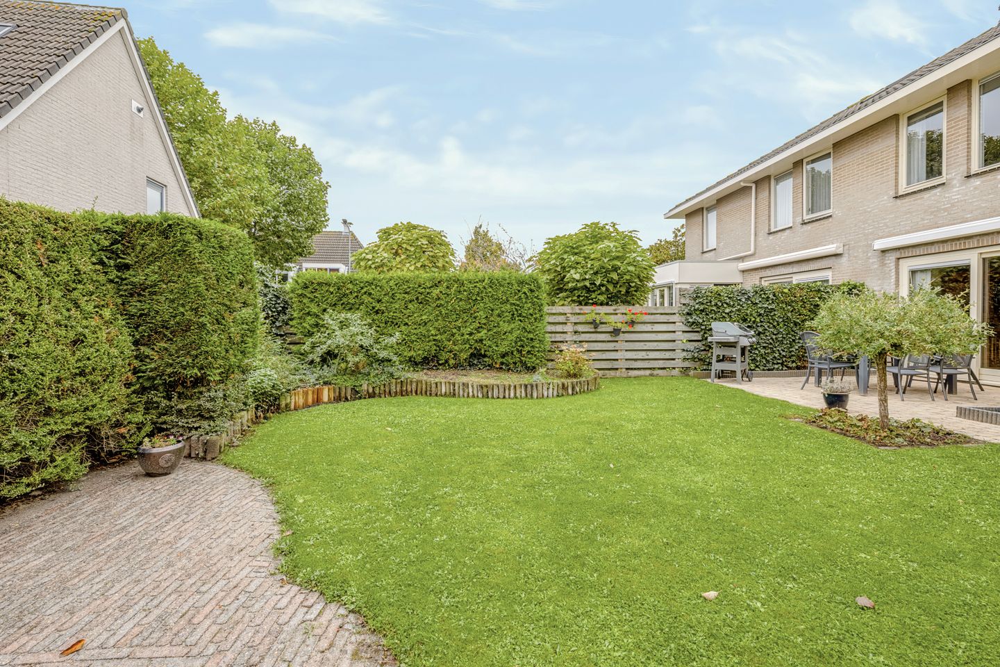 Photo 35 of Schweitzerstraat 31
