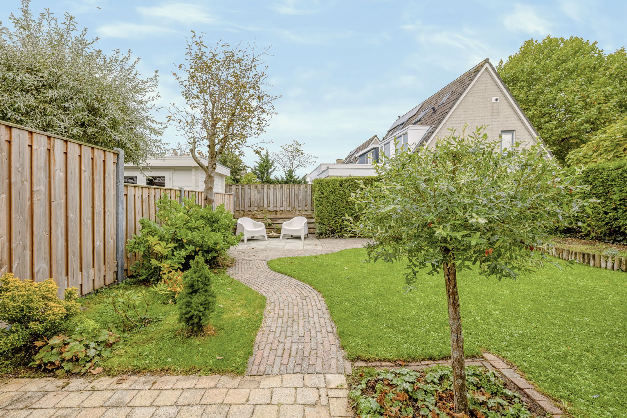 Photo 33 of Schweitzerstraat 31