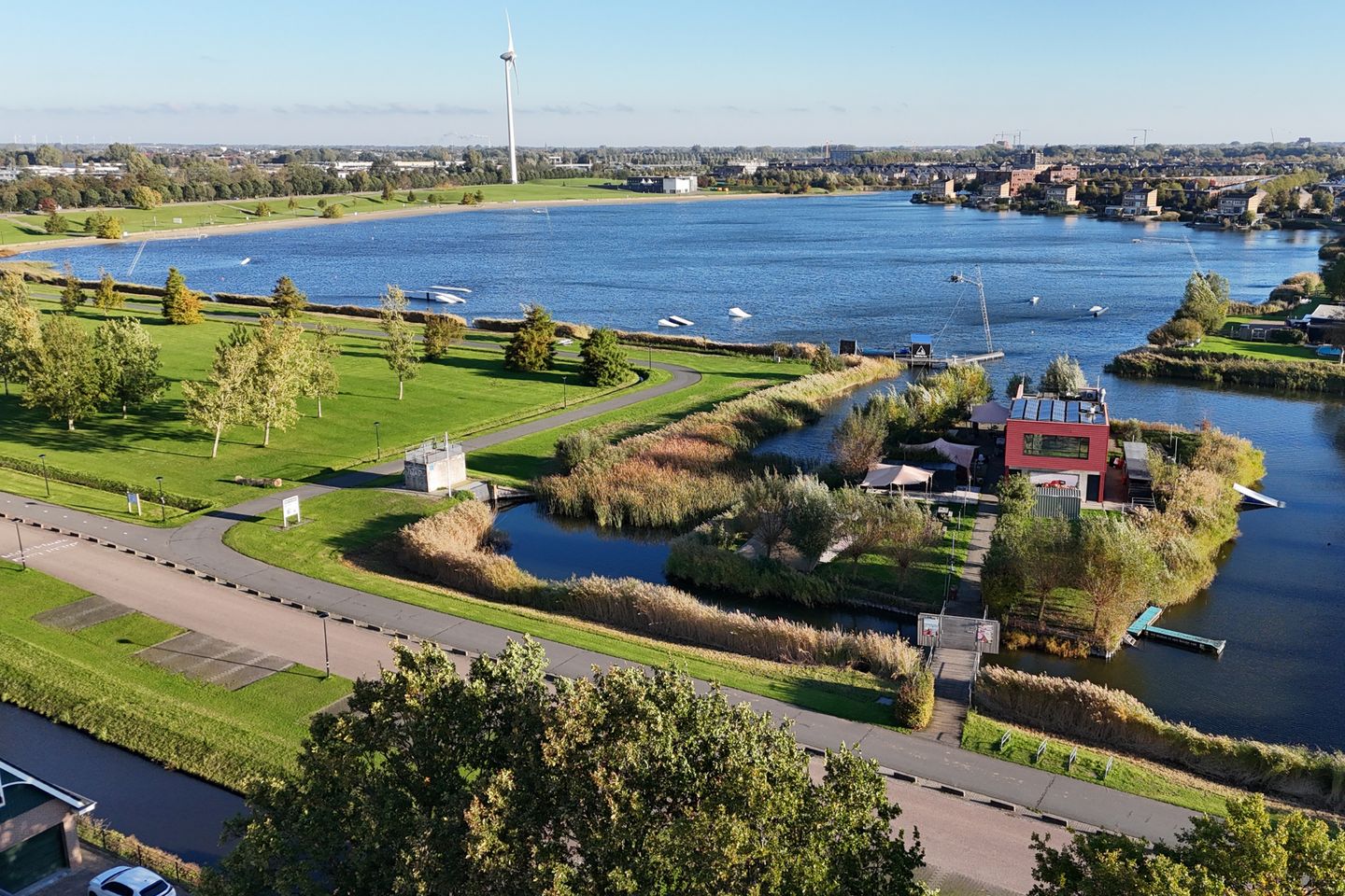 Photo 34 of Middenweg 1