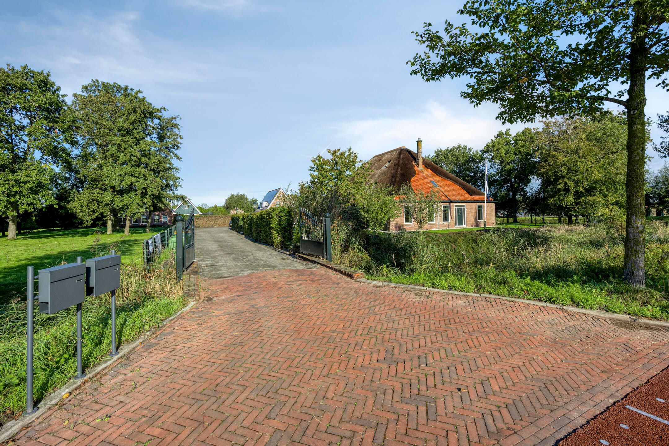 Photo 30 of Middenweg 1