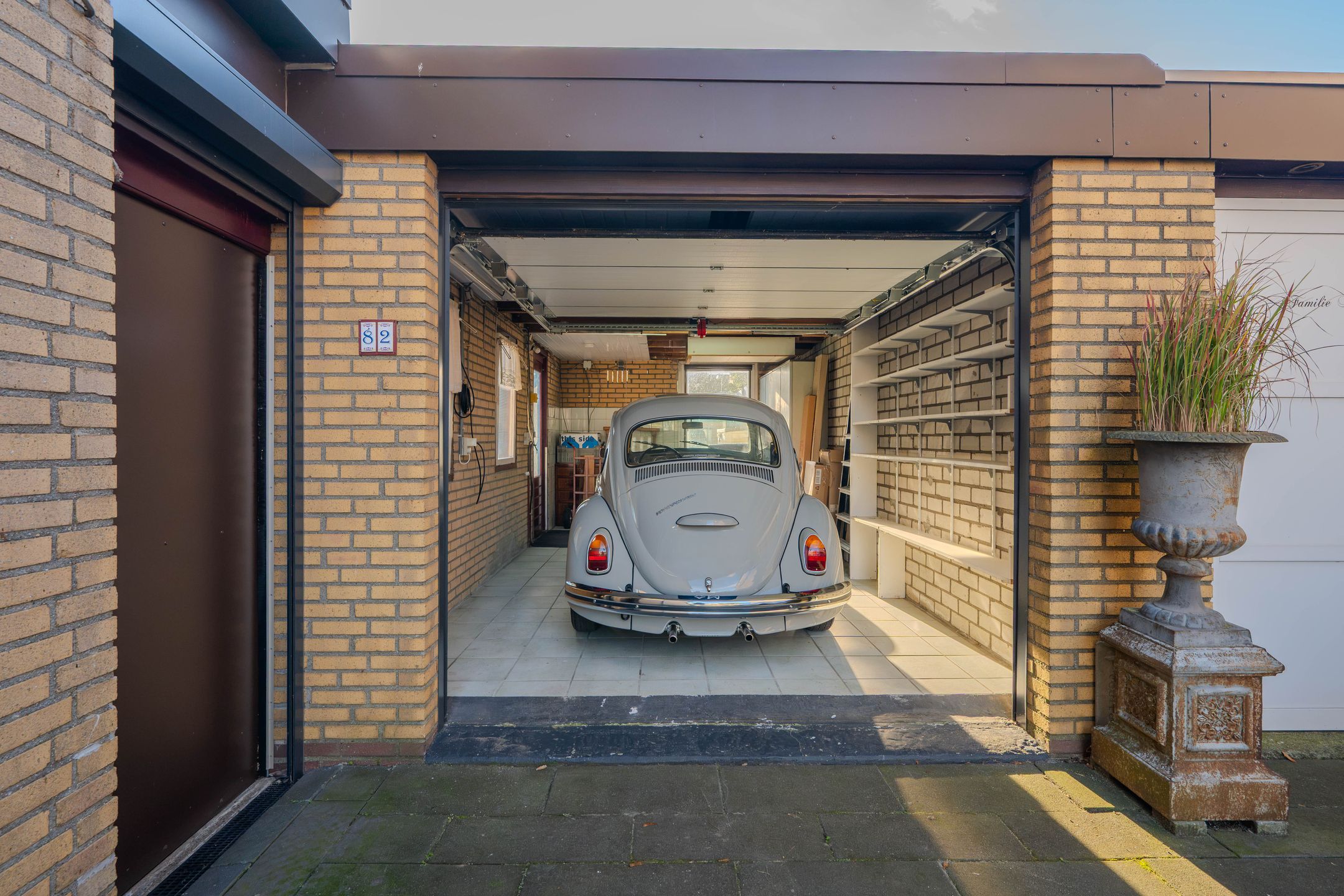 Photo 9 of Spechtstraat 82
