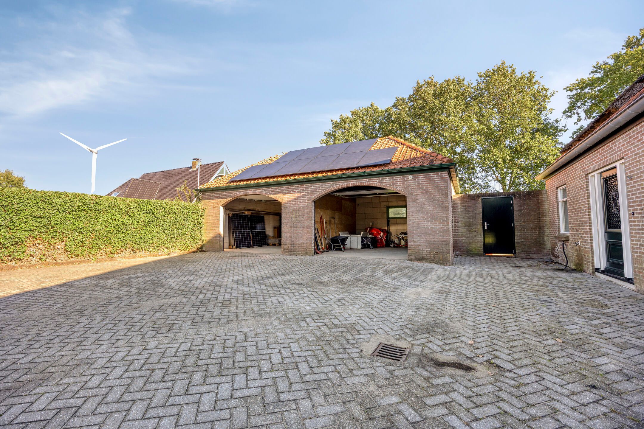 Photo 27 of Middenweg 1