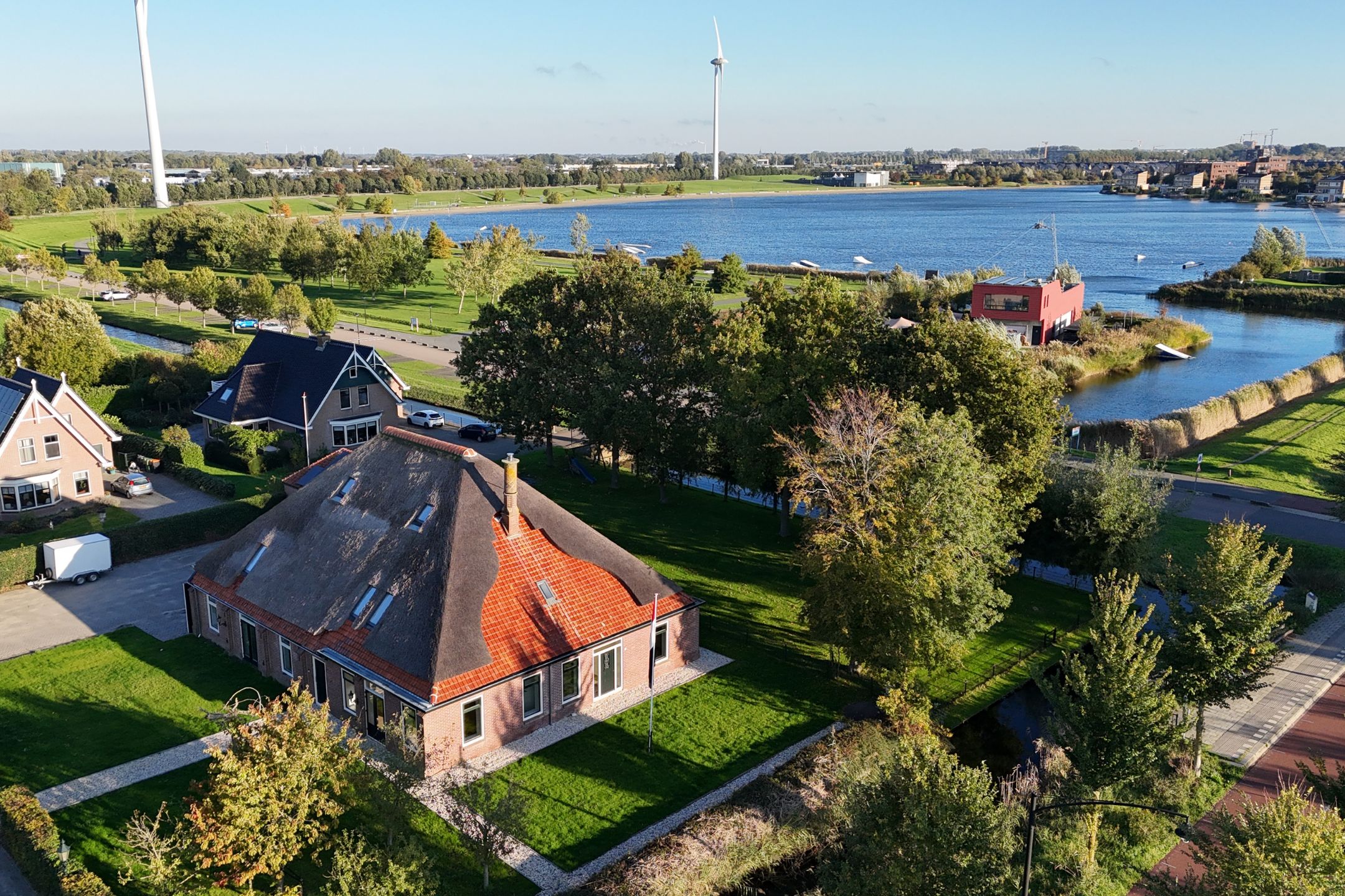 Photo 33 of Middenweg 1