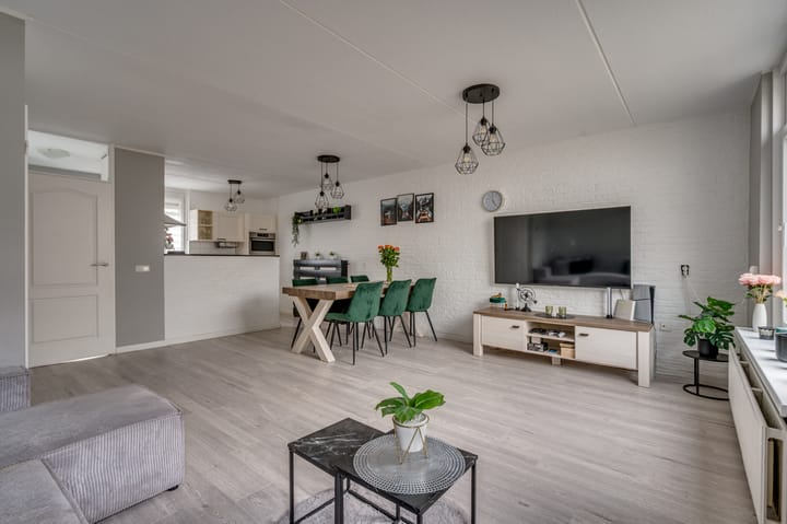 Foto 4 van Duindoornstraat 49