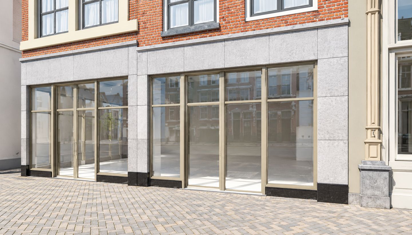 Bekijk foto 1 van Oudegracht 159