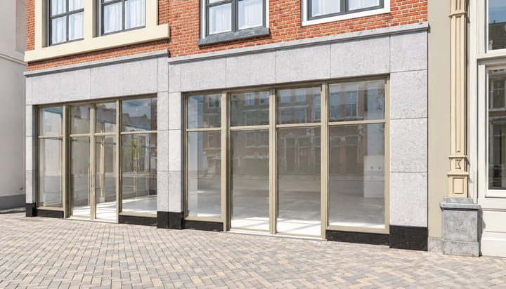 Oudegracht 159, Utrecht
