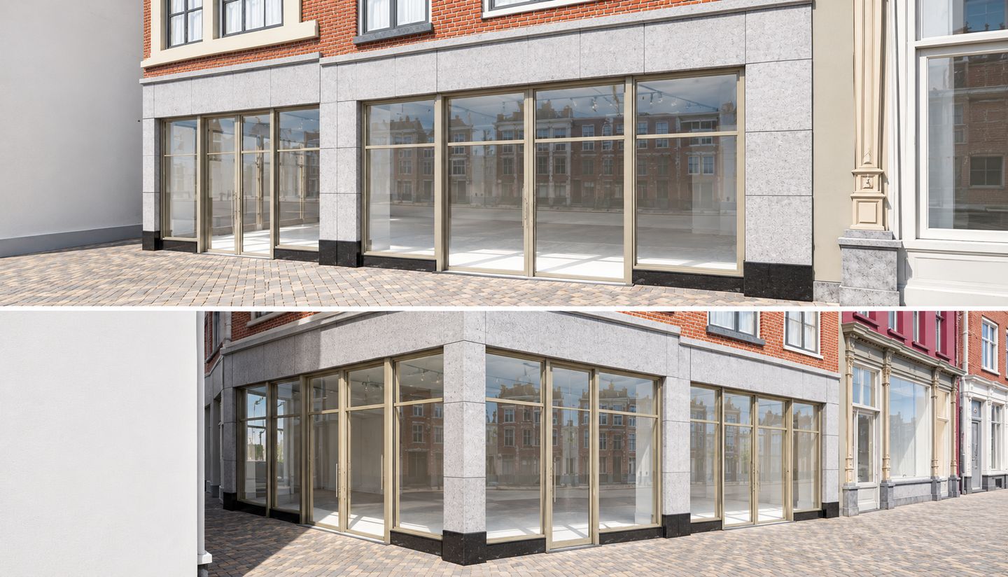 Bekijk foto 4 van Oudegracht 159