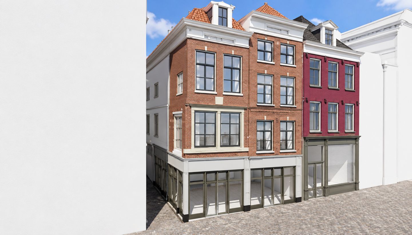 Bekijk foto 3 van Oudegracht 159