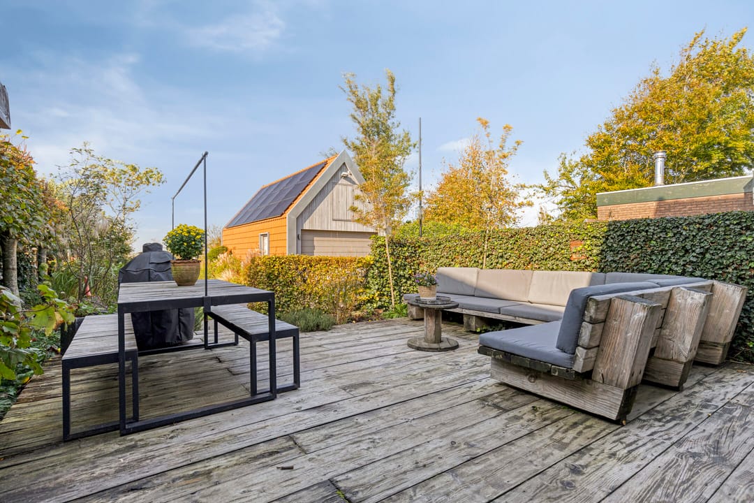 Photo 32 of Hoogegeest 19
