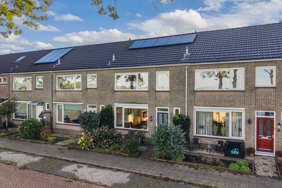 Foto 43 van Coeshoeck 23