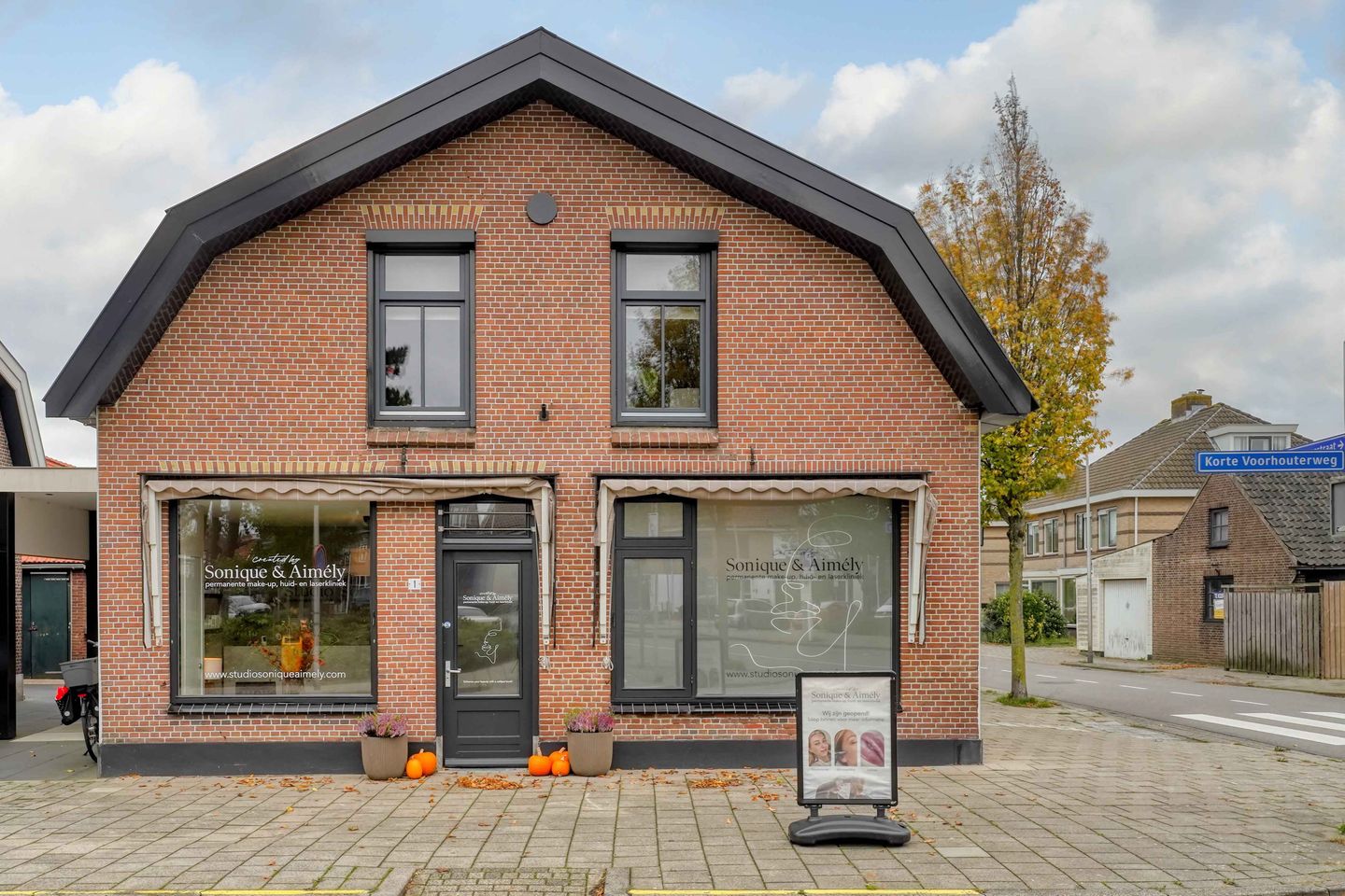 View photo 4 of Korte Voorhouterweg 1