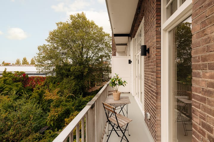 Foto 3 van Amsteldijk 157-2B