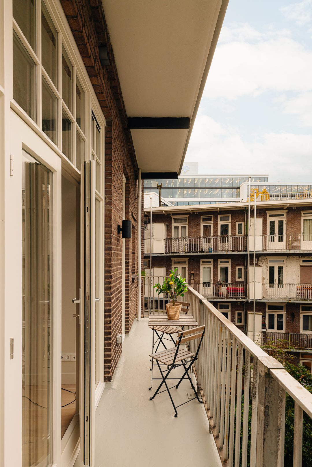 Photo 7 of Amsteldijk 157-2B