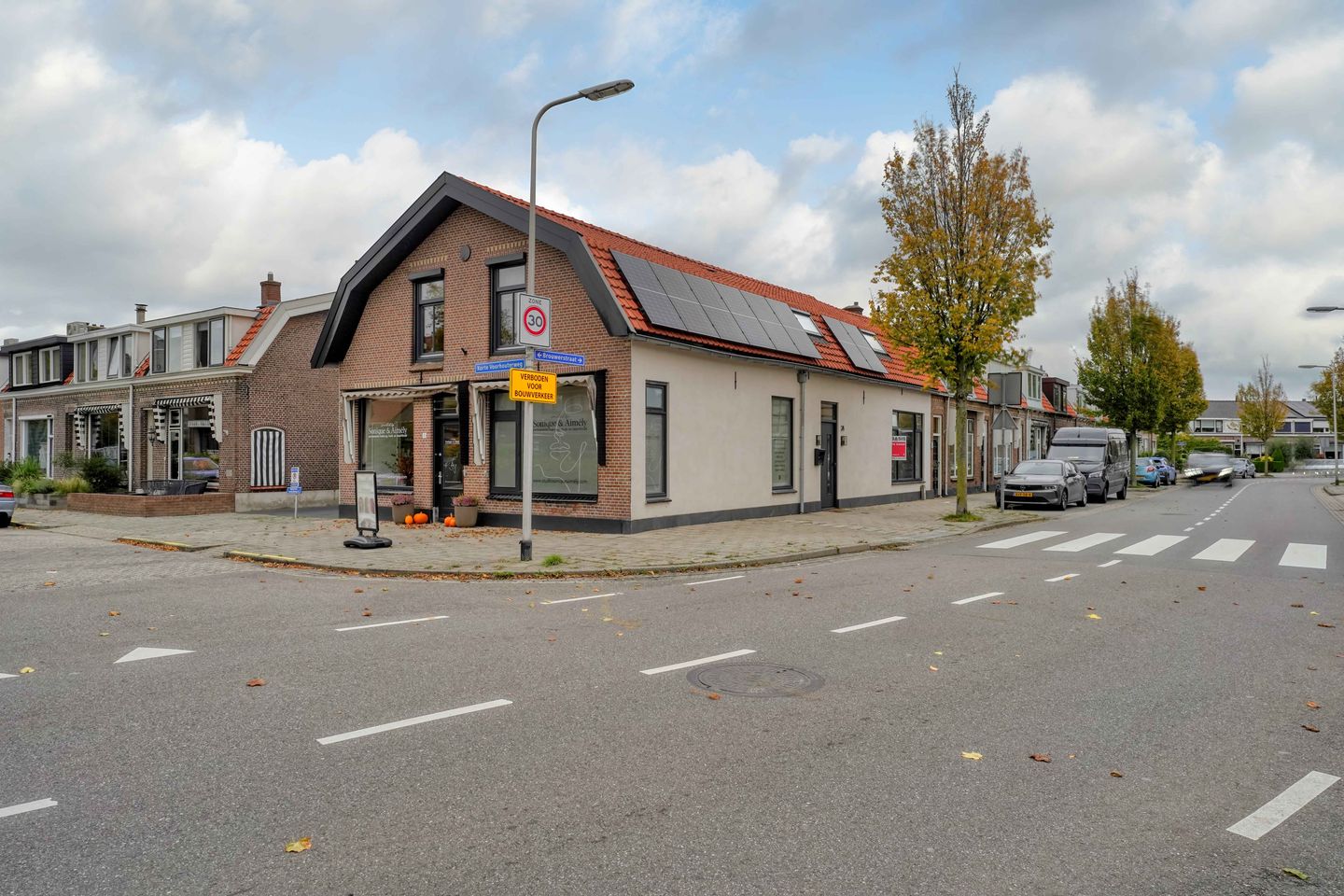 View photo 3 of Korte Voorhouterweg 1