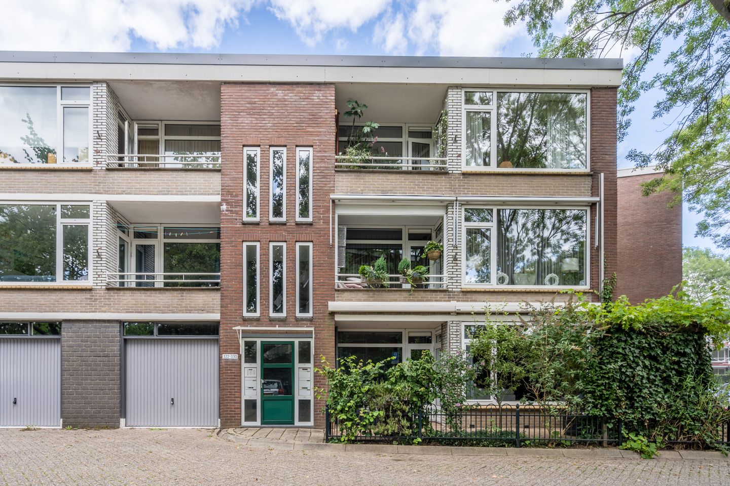 Foto 1 van Thorbeckestraat 322