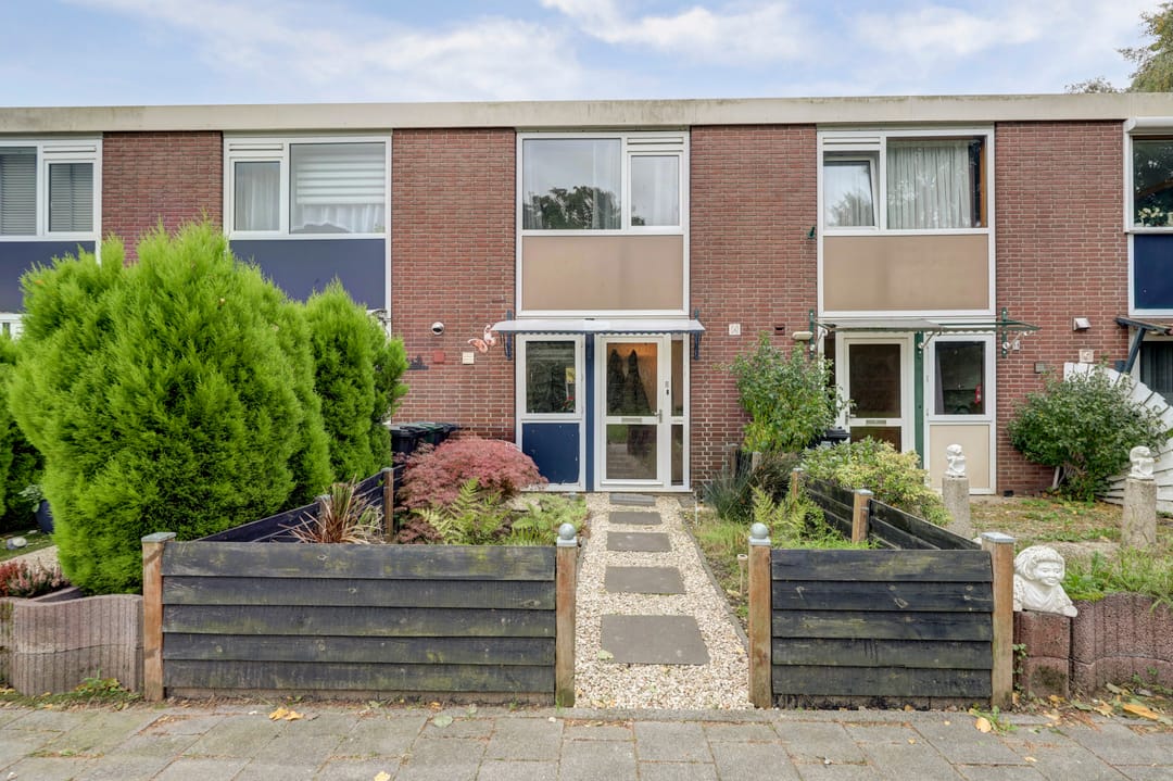 Photo 1 of Geepstraat 66