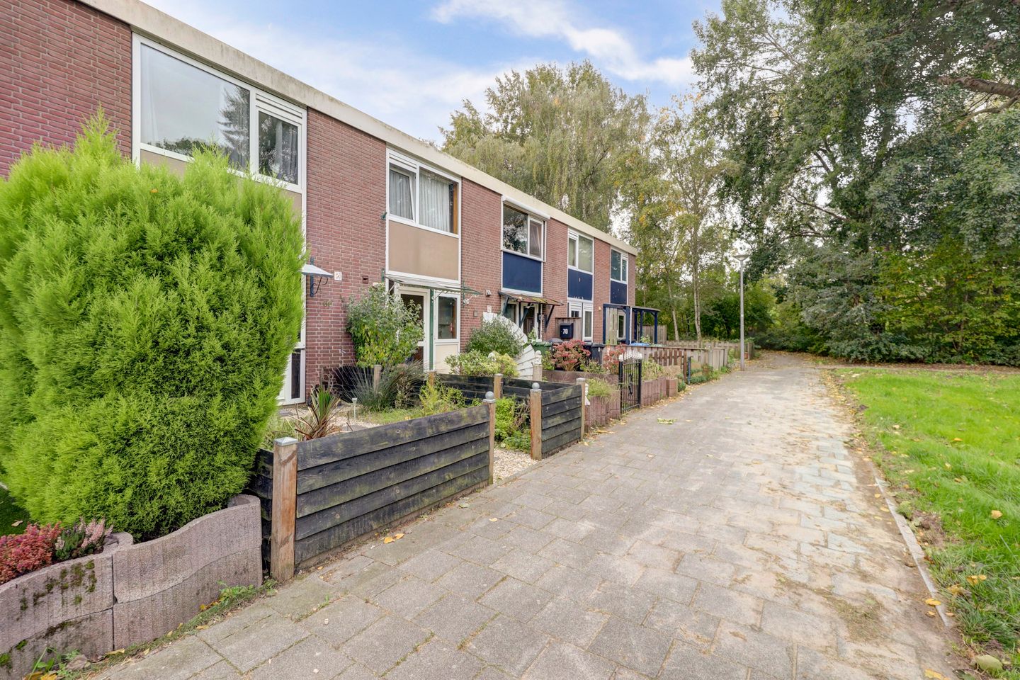 Photo 20 of Geepstraat 66