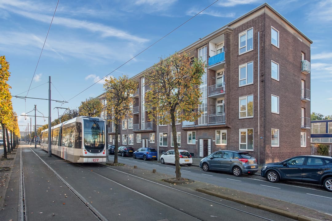 Foto 1 van Schiedamseweg 270-A