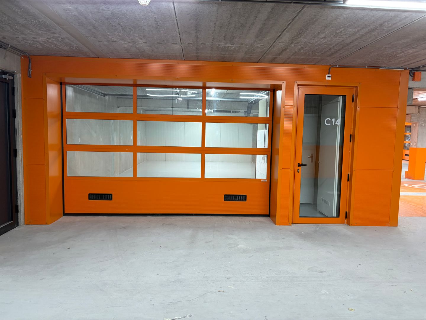 Bekijk foto 3 van Robert Peereboomweg 18-C14