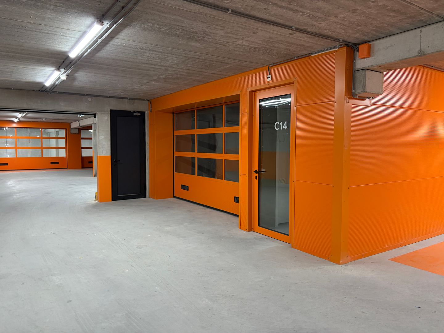 Bekijk foto 4 van Robert Peereboomweg 18-C14