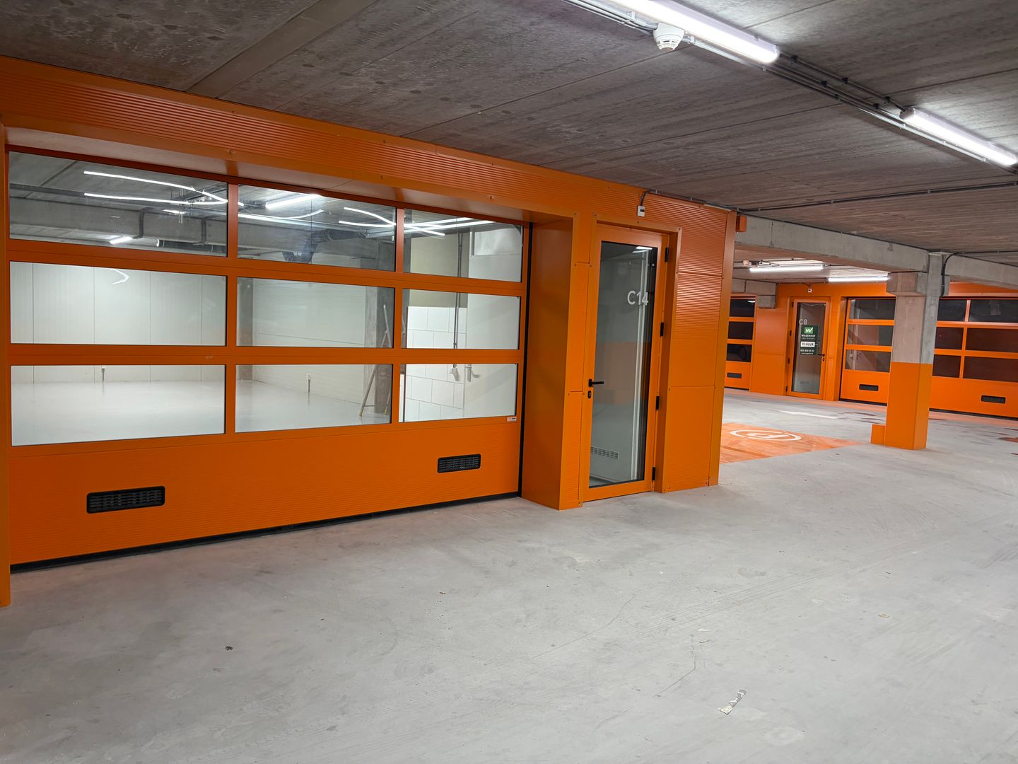 Bekijk foto 5 van Robert Peereboomweg 18-C14