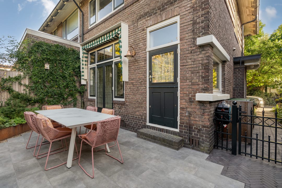 Foto 13 van Heiligerleelaan 17