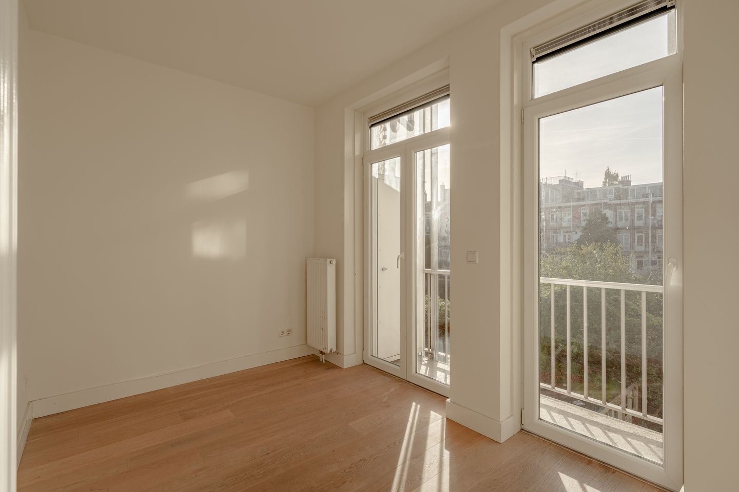 Photo 10 of Jasper Leijnsenstraat 27-2