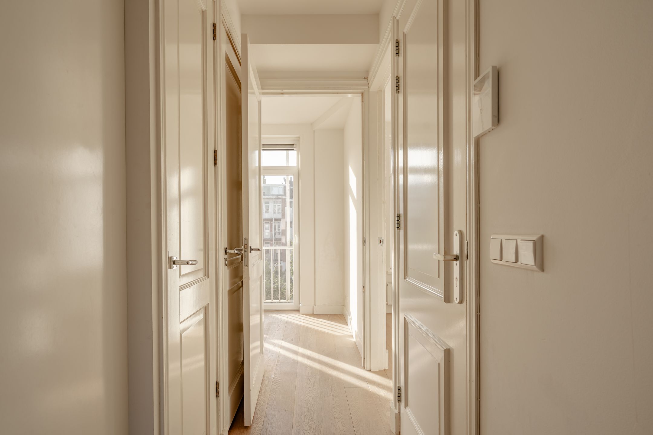 Photo 6 of Jasper Leijnsenstraat 27-2