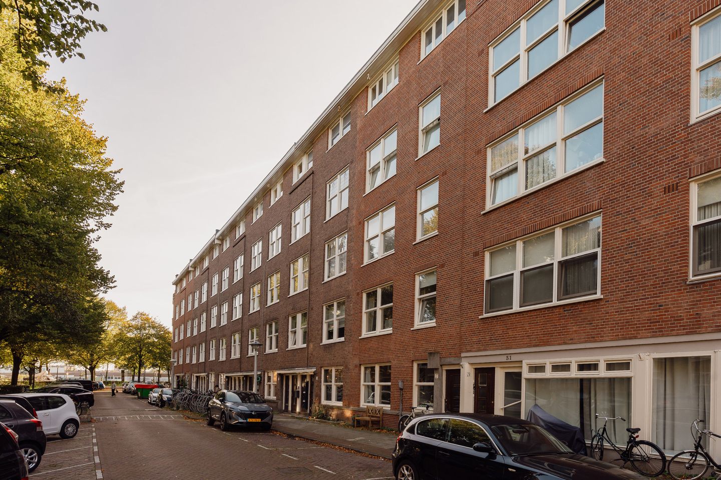 Photo 20 of Jasper Leijnsenstraat 27-2