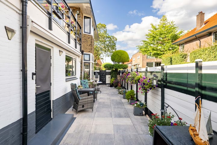 Foto 4 van Ferdinand Bolstraat 53