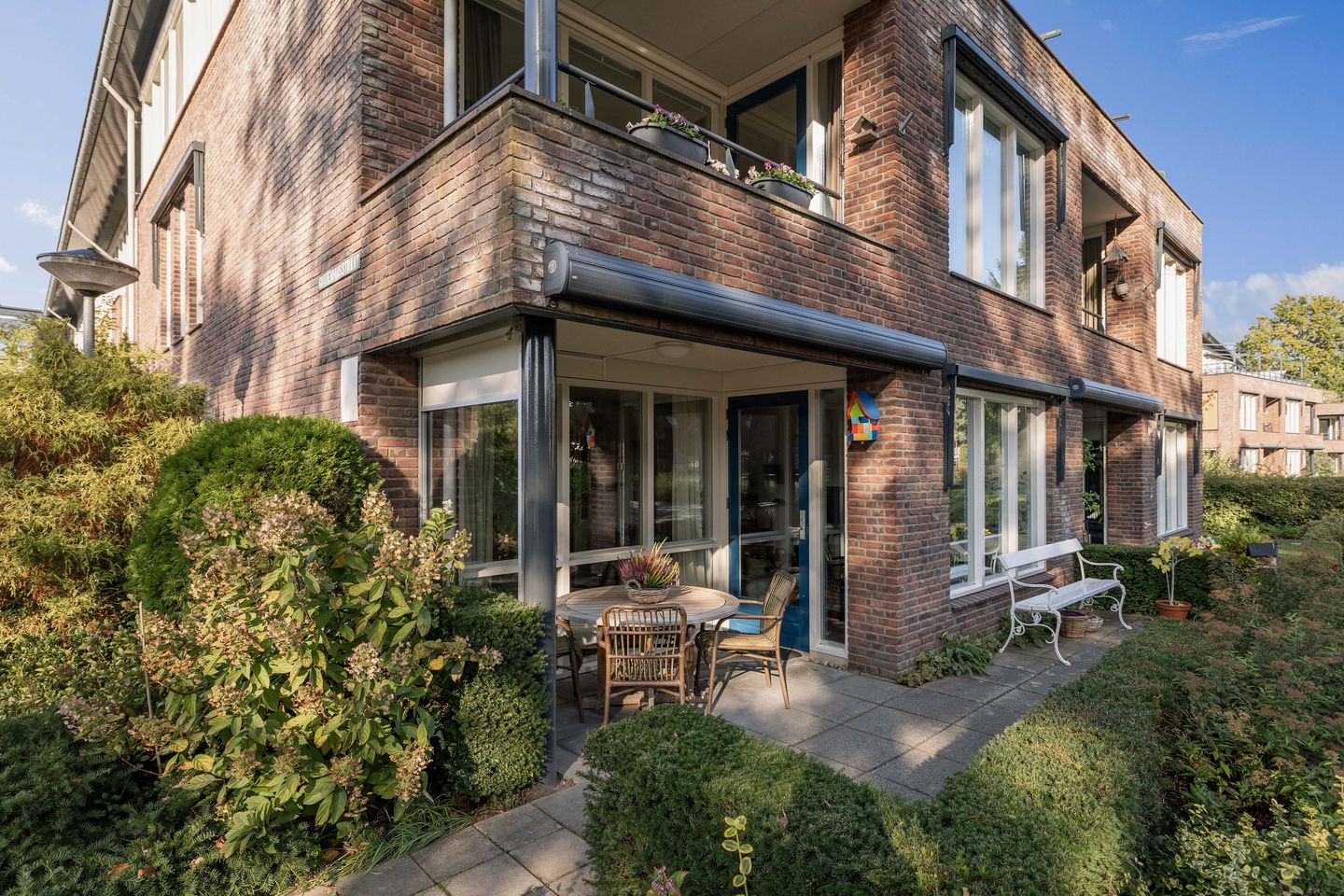 Photo 5 of Grotenhuisstraat 20